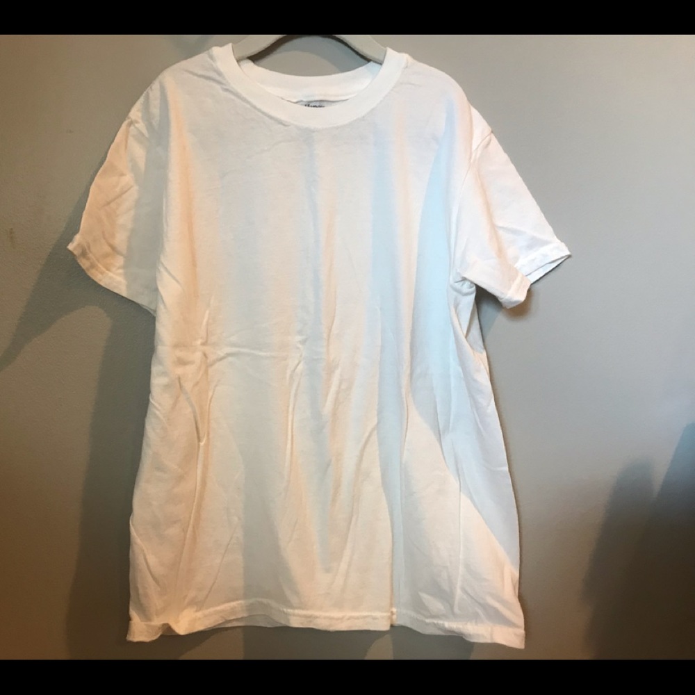 Short Sleeve